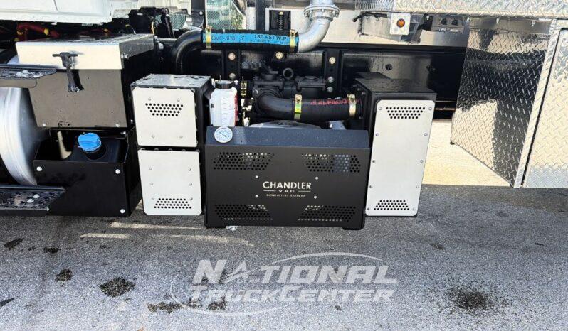 2026 INTERNATIONAL HV-607 full