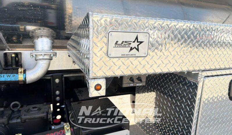 2026 INTERNATIONAL HV-607 full