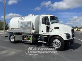 2025 Mack MD7