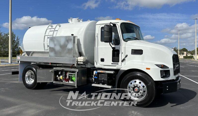 2025 Mack MD7