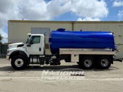 2027 INTERNATIONAL HV-607 full