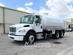 2019 Freightliner M2