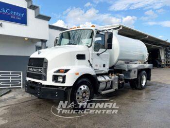 2025 Mack MD7