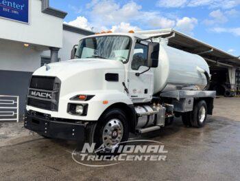 2025 Mack MD7