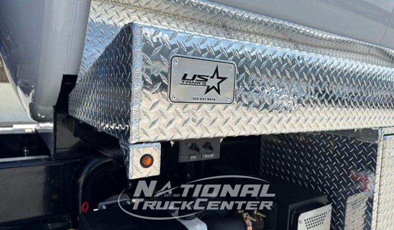 2020 Freightliner M2 full