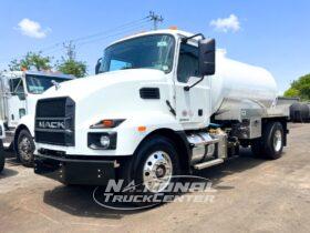 2025 Mack MD7