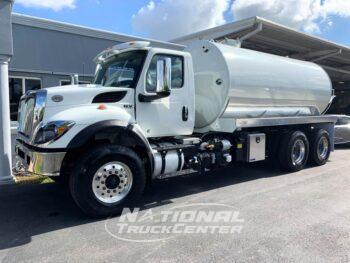 2026 INTERNATIONAL HV-607