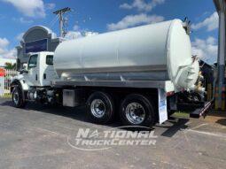 2026 INTERNATIONAL HV-607 full