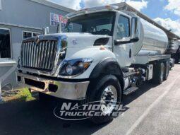 2026 INTERNATIONAL HV-607 full