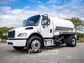 2020 Freightliner M2