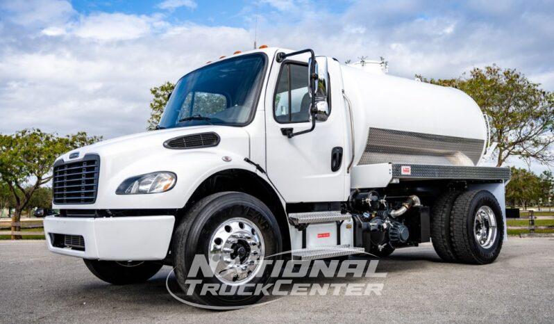 2020 Freightliner M2