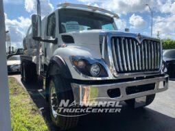 2026 INTERNATIONAL HV-607 full