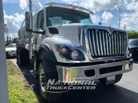 2026 INTERNATIONAL HV-607