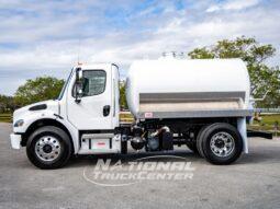 2020 Freightliner M2 full