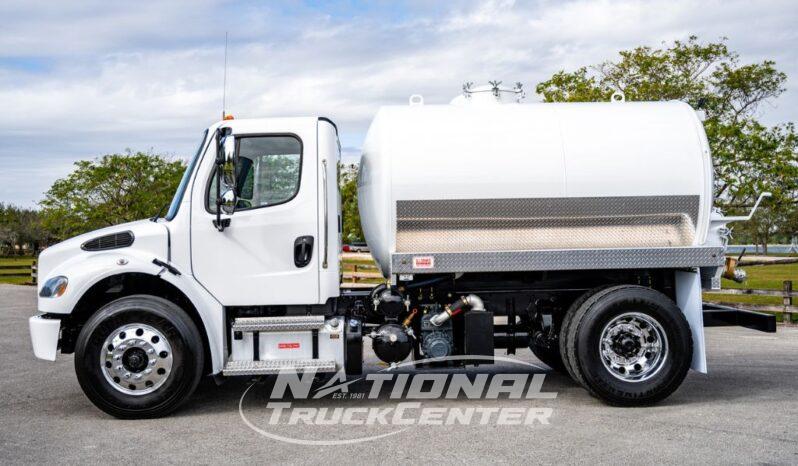 2020 Freightliner M2