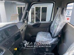 2026 INTERNATIONAL HV-607 full