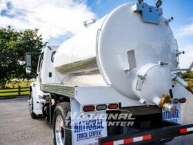 2020 Freightliner M2