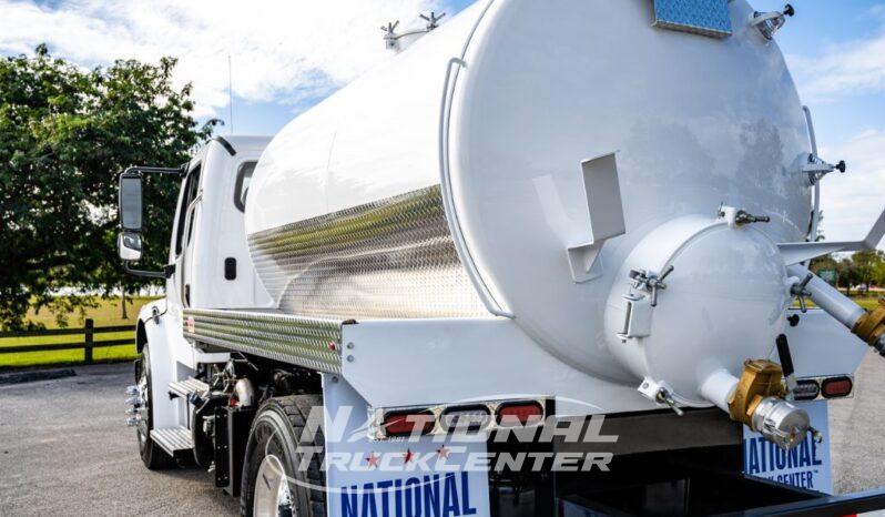 2020 Freightliner M2