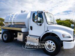 2020 Freightliner M2 full