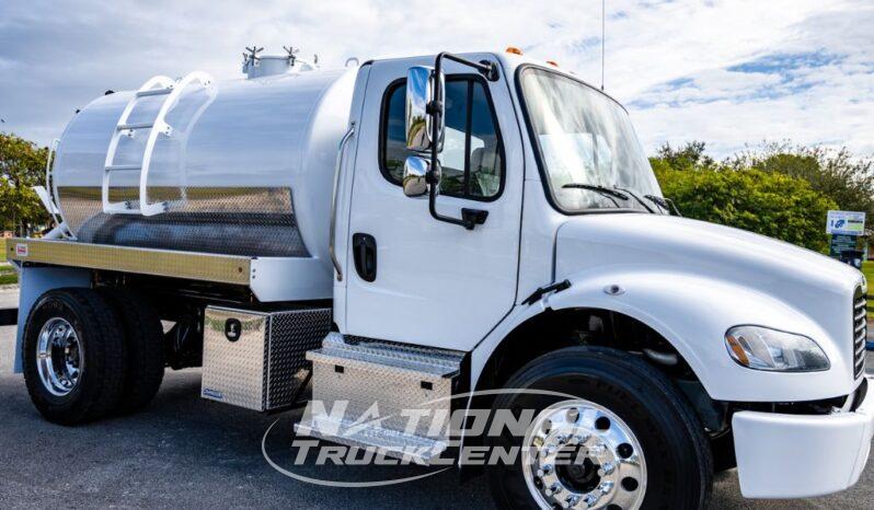 2020 Freightliner M2