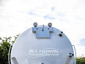 2020 Freightliner M2