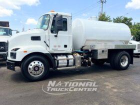 2025 Mack MD7