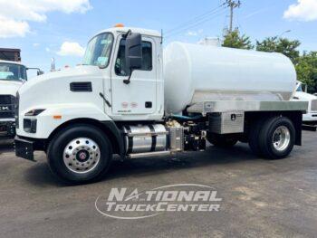 2025 Mack MD7