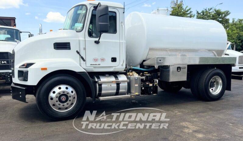2025 Mack MD7