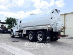 2019 Freightliner M2