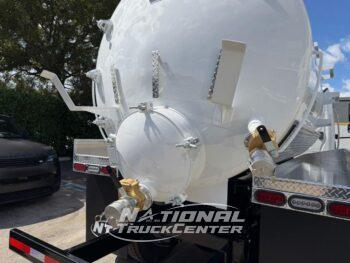 2027 Freightliner M2