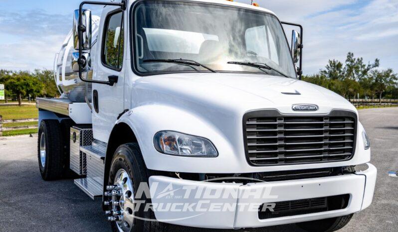 2020 Freightliner M2 full