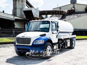 2021 Freightliner M2