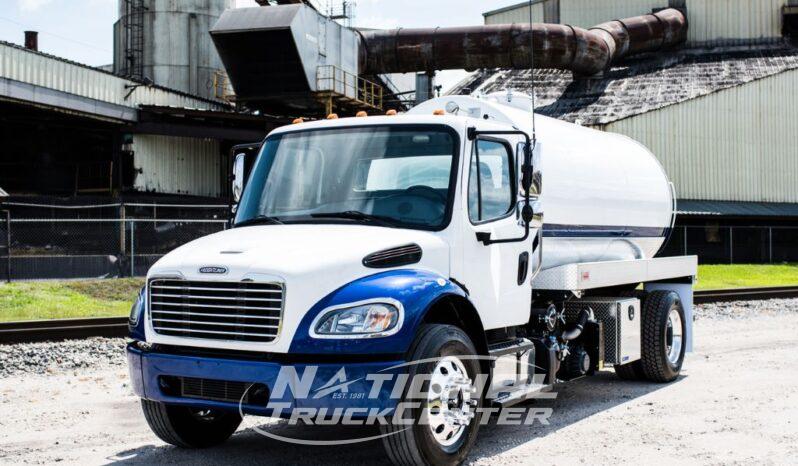2021 Freightliner M2