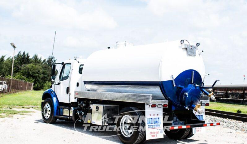 2021 Freightliner M2