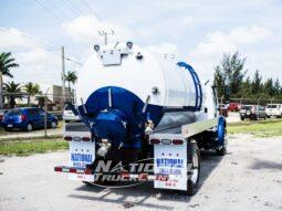 2021 Freightliner M2 full