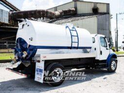 2021 Freightliner M2 full