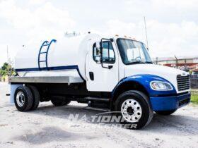2021 Freightliner M2