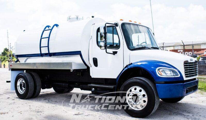 2021 Freightliner M2