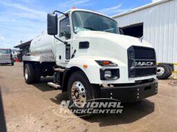 2025 Mack MD7