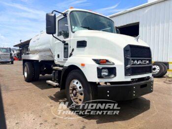2025 Mack MD7
