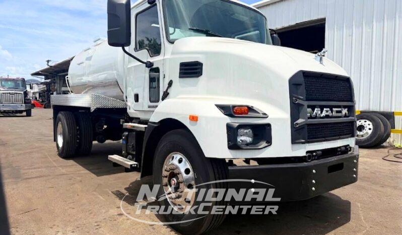 2025 Mack MD7