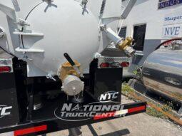 2020 Freightliner M2 full