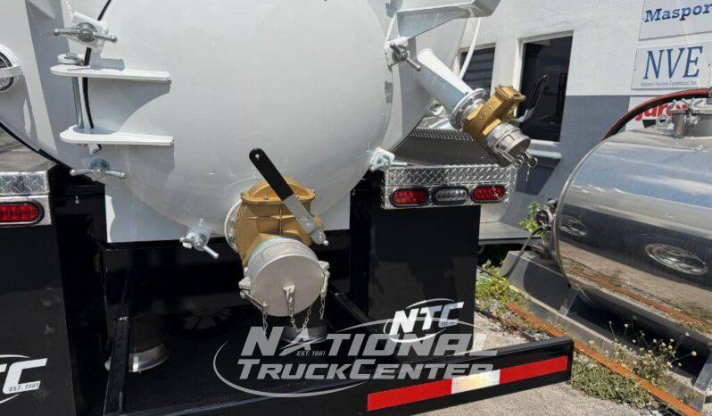 2020 Freightliner M2 full