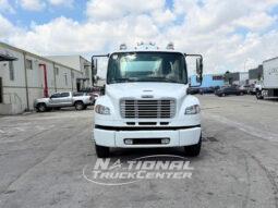 2019 Freightliner M2