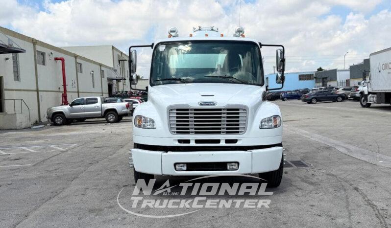 2020 Freightliner M2 full
