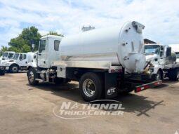 2025 Mack MD7