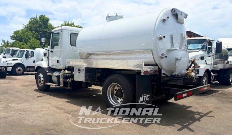 2025 Mack MD7