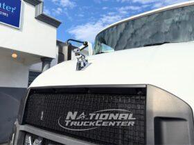 2025 Mack MD7