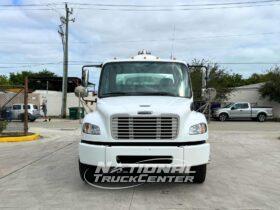 2020 Freightliner M2