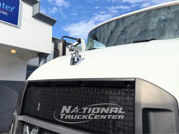 2025 Mack MD7